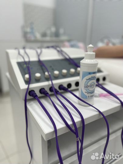 Аппараты для косметологии (все виды)