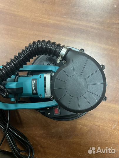 Шлифмашинка Жираф Makita 1250W не гнущийся