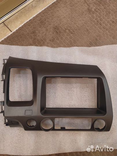 Рамка для honda civic 4д