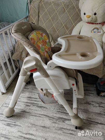 Стул для кормления