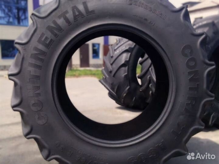 Continental Tractor85 16,5r68