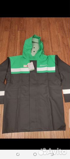 Костюм мужской (штормовой комплект)