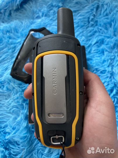 Навигатор garmin gpsmap 64
