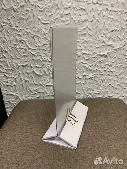 Тейбл тент a5