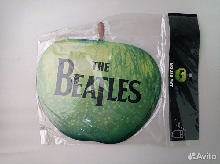 Коврик для мыши Рок