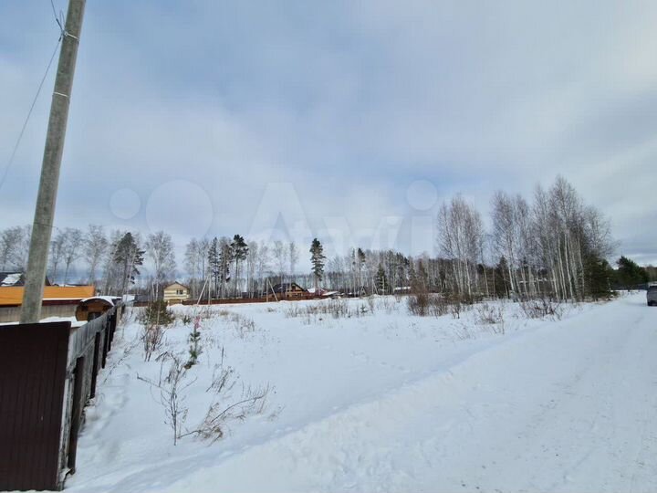 Участок 6 сот. (СНТ, ДНП)