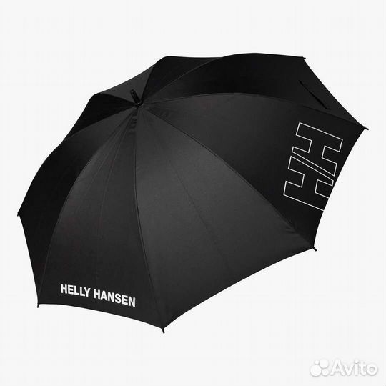 Зонт Helly Hansen Dublin Umbrella новый 133 сm