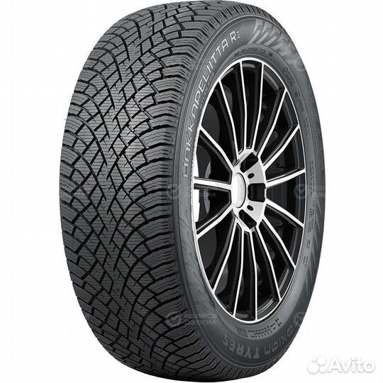 Nokian Tyres Hakkapeliitta R5 185/65 R15