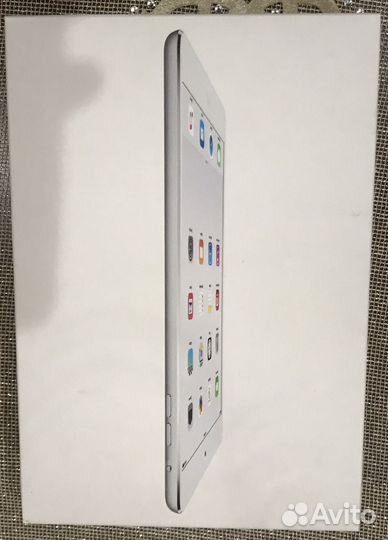 iPad mini 2 16 Гб