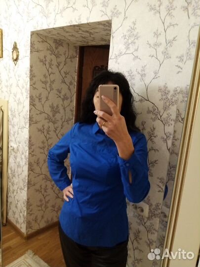 Блуза женская