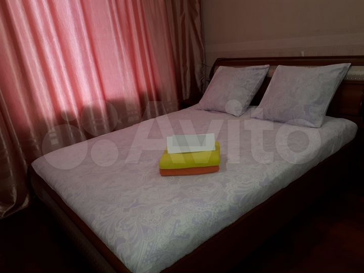 2-к. квартира, 85 м², 3/5 эт.