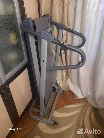 Беговая дорожка