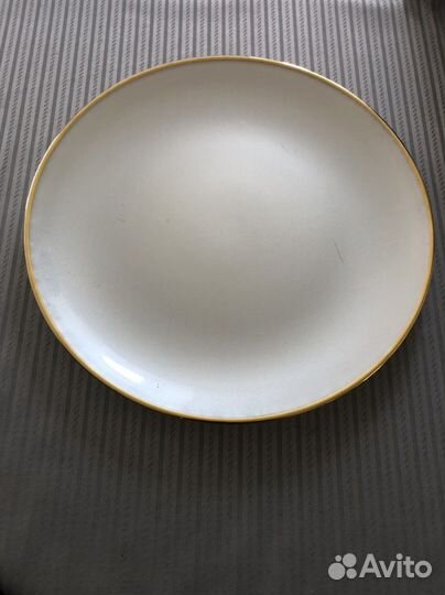 Блюдо Zara Home