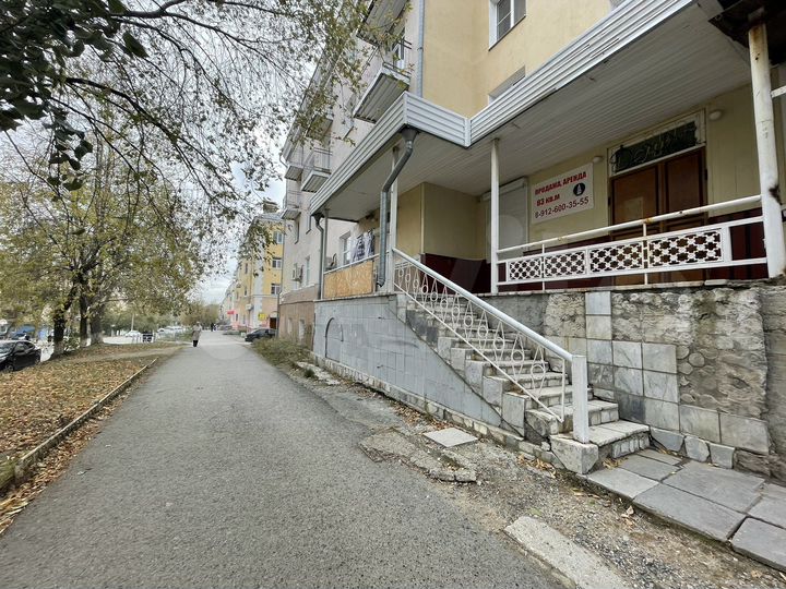 Свободного назначения, 221 м²