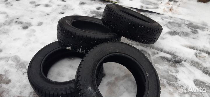 Nokian Tyres Hakkapeliitta 7 SUV 225/65 R17