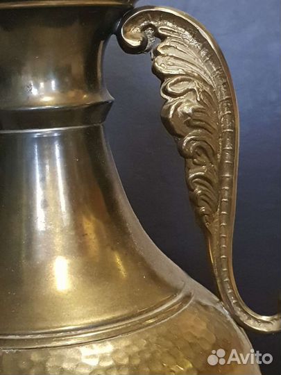 Ваза с Крышкой