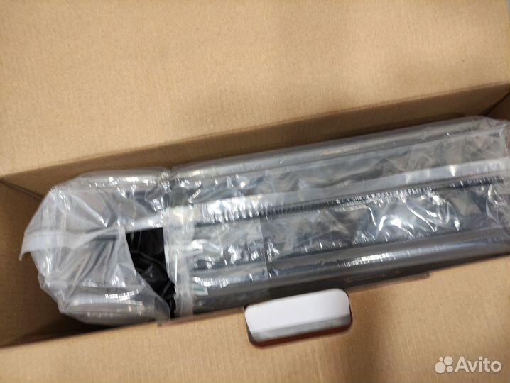 Стартовый картридж Xerox 650N05434