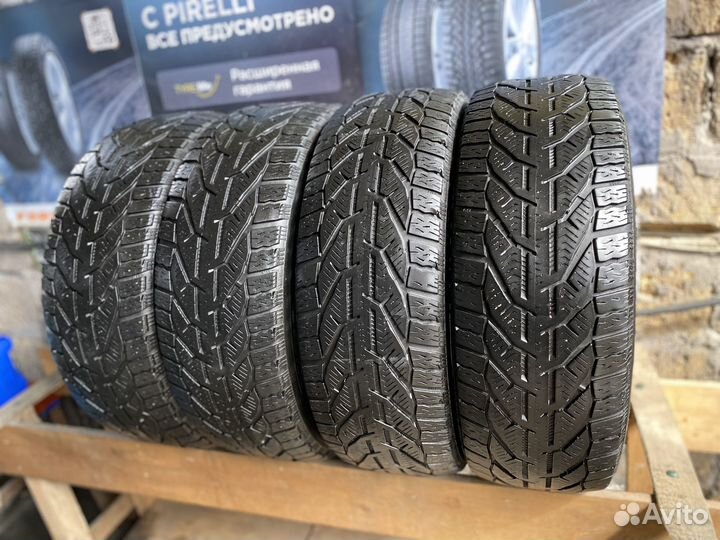 Tigar Winter 195/55 R16 87H