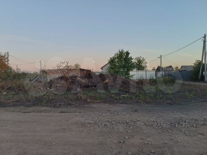 Участок 8 сот. (ИЖС)