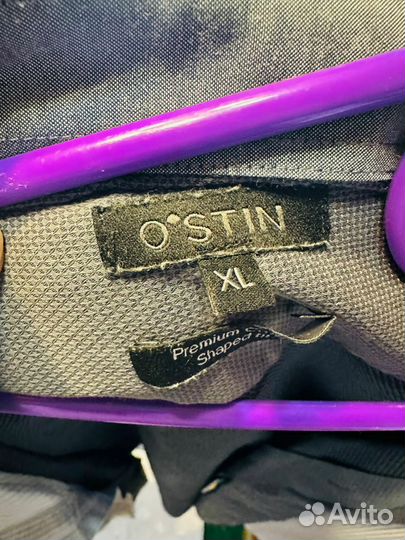 Летние шелковые рубашки