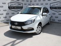 ВАЗ (LADA) Granta 1.6 MT, 2021, 75 589 км, с пробегом, цена 849 999 руб.