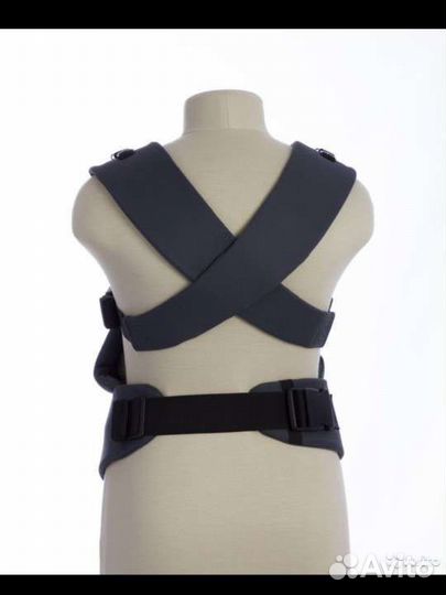 Эргорюкзак тедди слинг