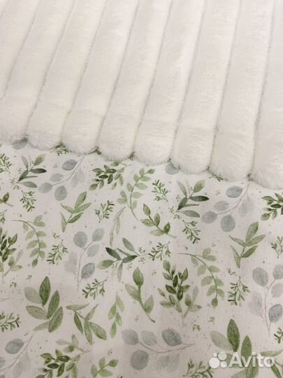 Плед детский