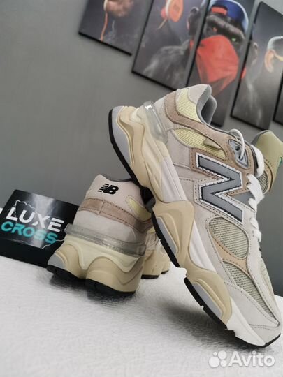 Кроссовки New balance 9060