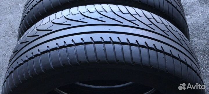 Michelin Pilot Primacy 245/50 R18