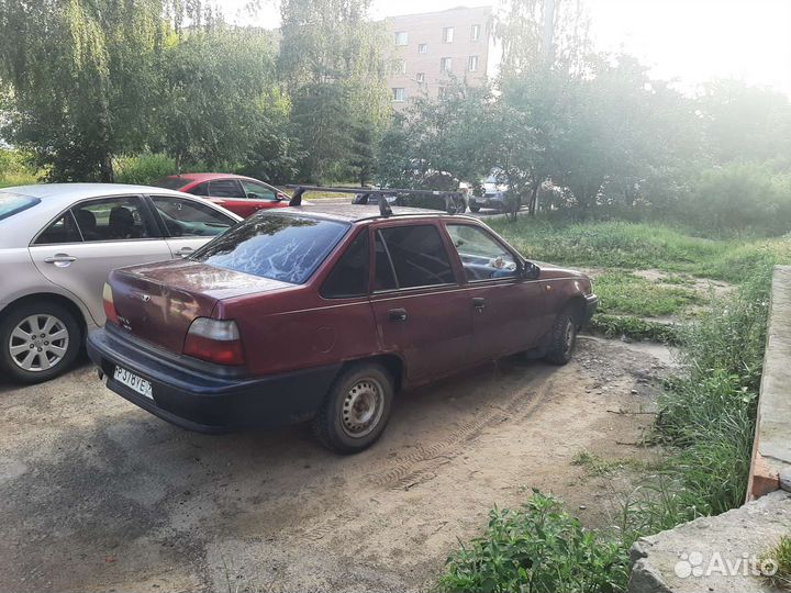 Продам автомобиль