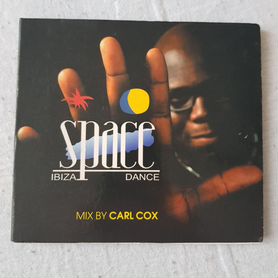 CD Carl Cox