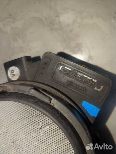 Измеритель потока воздуха Hummer H2