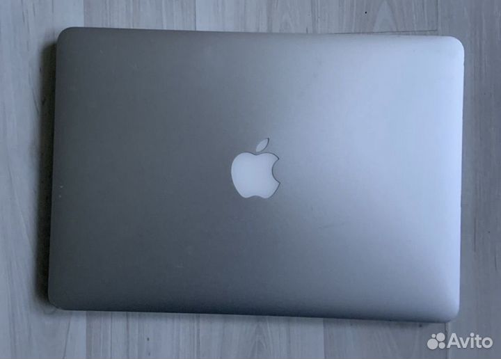 Apple MacBook Pro 2013