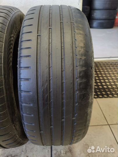 Nokian Tyres Hakka Green 2 205/55 R16