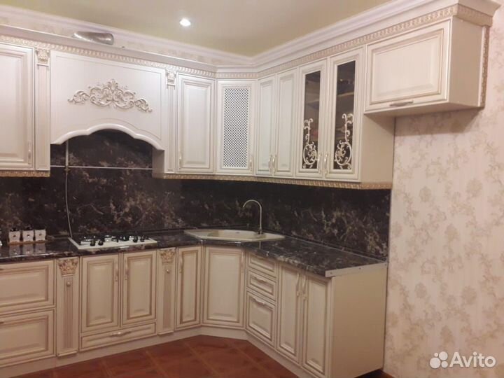 Кухня из мдф 22 мм