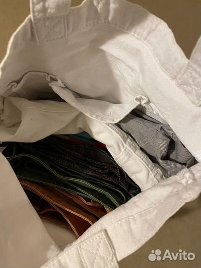 Пакет летних вещей 42-44 р-р