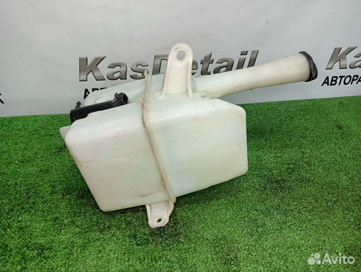 Бачок омывателя lifan Solano 620