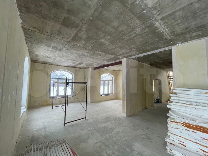 Дом 450 м² на участке 40 сот.