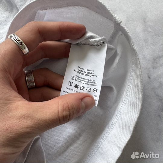 Футболка Nike Golf L