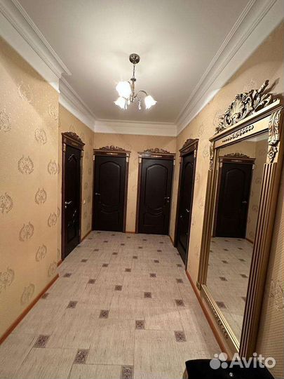 Капитель дверей