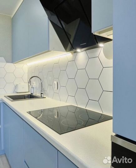 Кухня на заказ угловая от производителя