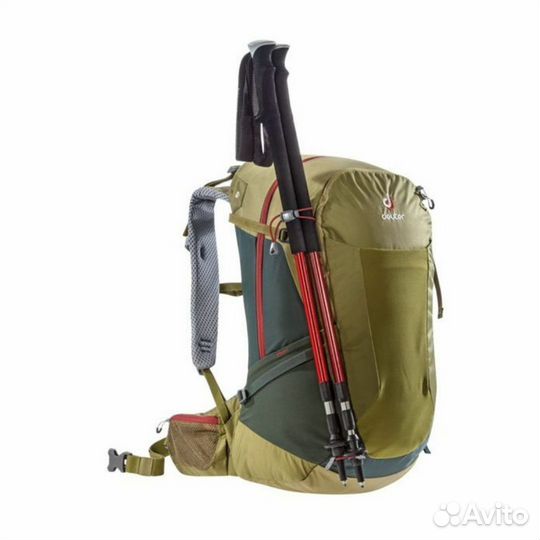 Рюкзак Deuter Futura 28 новый
