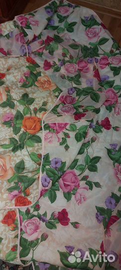 Покрывало на кровать