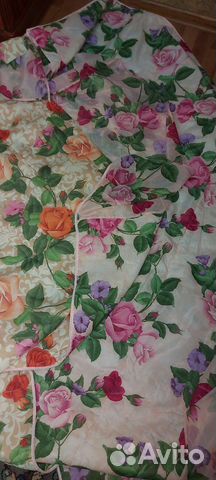 Покрывало на кровать