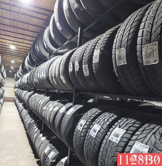 Dunlop Winter Maxx WM01 185/65 R15 94V