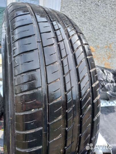 Ecovision VI-386 HP 215/60 R17 96H