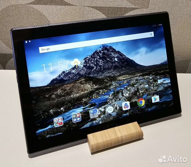 Lenovo Tab 4 Plus 10.1 4G 3/16gb