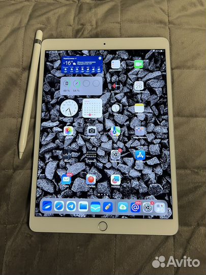 iPad air 3 64gb