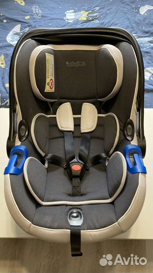 Aвтолюлька Babyton 0-13 кг