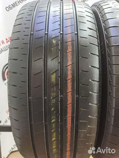 Bridgestone Turanza T005A 235/45 R18 94W